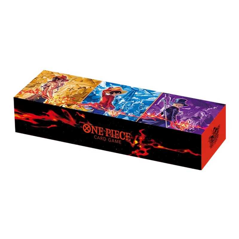 One Piece TCG - 3rd Anniversary Set (English)