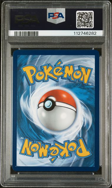 Pokemon: Umbreon VMAX TG23 SWSH Brilliant Stars - Graded PSA 10