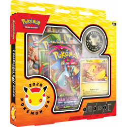 Pokemon: Day 2026 Collection Box